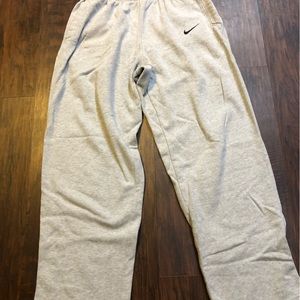 Men’s Nike Sweatpants